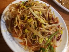 -篱笆院东北饺子王(欧阳路店)