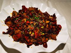 重庆辣子鸡-渝信川菜(华盛店)