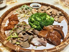 -台山第一家兴华黄鳝饭·黄鳝婆(开平店)
