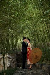 点击看大图 -情订奇缘婚纱摄影(和平路店)