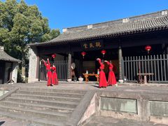 -宁波市保国寺古建筑博物馆