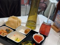 -荷花泰菜(东方新天地店)