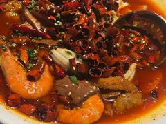 -漢舍中国菜馆(浦东嘉里城店)