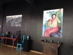 -黄山阿拉酒店(黄山风景区换乘中心店)