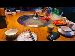 -山河屯铁锅炖·非遗东北菜(南山店)
