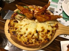 -吃饼人西餐(南开店)