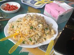 -四姑娘山阿巴郎·藏式花园餐厅