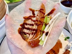 -漢舍中国菜馆(889广场店)