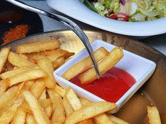 -天空花园餐吧·生日·团建(南山店)