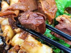 -珍珍小食店(西华路店)