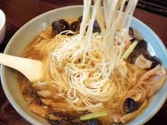 -重元寺香积厨素斋馆