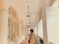 -Long Bar(莱佛士酒店)