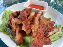 -听风阁农家私房菜茶楼(龙坞店)