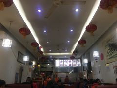 -晋乡亲刀削面(东风桥东店)