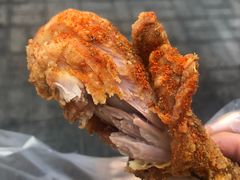 -德盛炸鸡腿(大沽南路店)