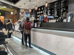 -Awfully Chocolate(嘉里城店)