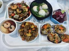-深海中餐厅(国家海洋博物馆店)