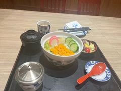 -小山日本料理(兴业太古汇店)