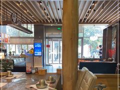 -朴大人炭烤·韩国料理(奥帆中心海尔洲际店)
