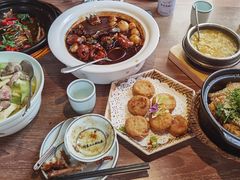 -周家二小姐的菜(西津渡店)