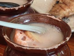 -刘师父老汉口江湖菜(蔡锷路店)