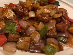 -常州富力喜来登酒店 Feast盛宴标帜西餐厅(新北万达广场店)