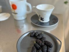 -the fall kaffe乐否咖啡