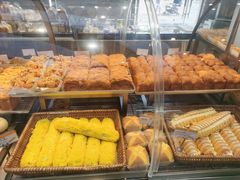 -巴黎优朵烘焙馆(菱角湖壹号店)