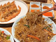 -飞阳铁板烧(ME TOWN购物中心店)