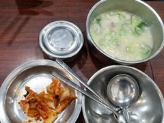 -神仙雪浓汤(明洞店)