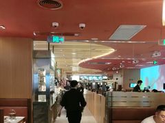 -巴奴毛肚火锅(二七万达店)