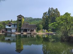 -柯岩风景区