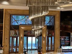 -西安赛瑞喜来登大酒店