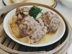 -寻味顺德·顺峰山庄(大良店)