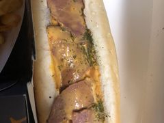 -纽约薯条(世豪广场店)