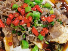 肥牛豆花-力力豆花庄(广渠门店)