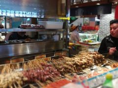 店内环境-大连商场