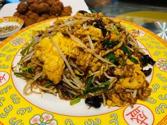 -那家小馆•北京菜•烤鸭(香山店)