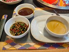 -廖掌柜·重庆鲜货火锅(上海首店)