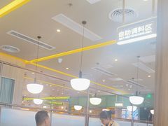 -润园四季椰子鸡火锅(南山海岸城店)