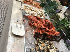 -上海虹桥宾馆味翠餐厅