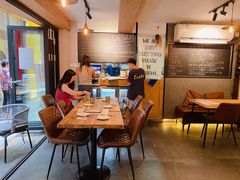 -Cyclus Craft Kitchen薩克思手工厨房