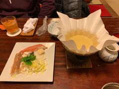 -蟹道乐(新宿本店)