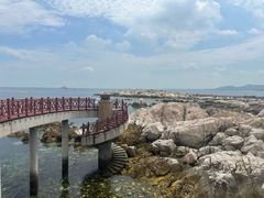 -养马岛旅游度假区