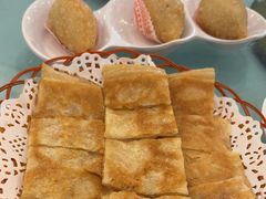 -东江渔村·古典园林·30年粤菜老字号(太和店)