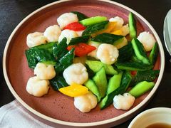 -品悦(崇明凯悦店)