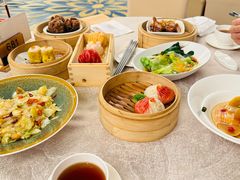 -安蒂娅.悦景轩中餐厅(西乡店)