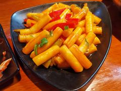 -鑫日千里马朝鲜族小馆(总店)