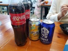 -啊臻味道米粉(义乌店)