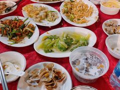 -蛇口康乐快餐鱼仔档(翠苑小区店)
